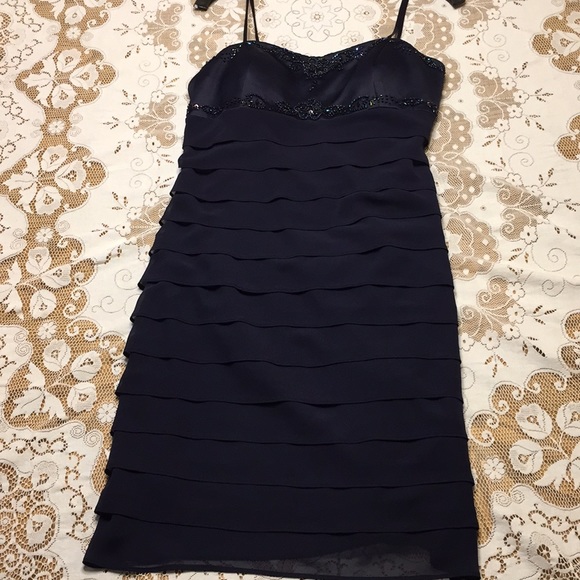 Cocktail Dress - Picture 3 of 4